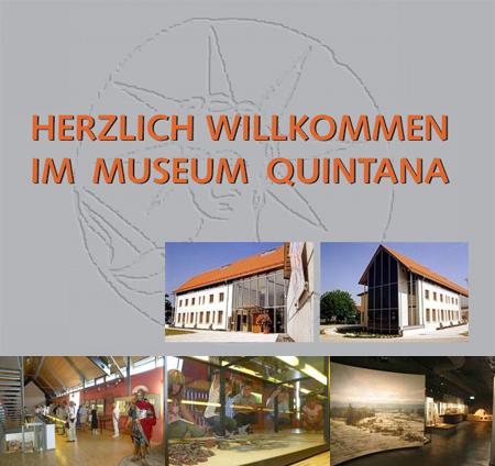 Museen im Bayerischen Wald