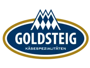 Logo der Goldsteig Käsereien Bayerwald GmbH